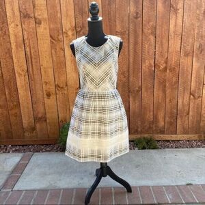 Ivy + Blu Dress